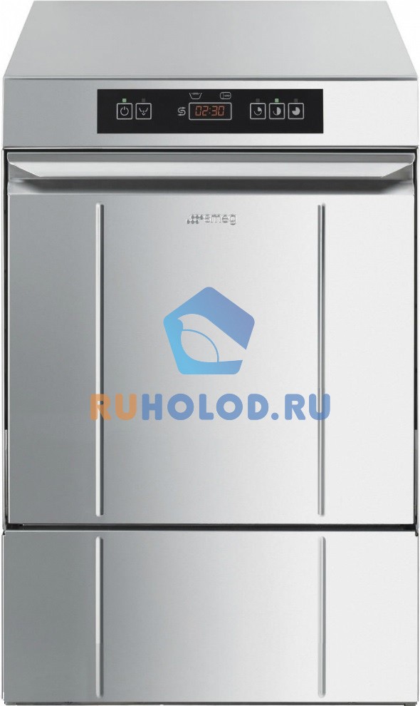 Фронтальная посудомоечная машина SMEG UD 503DS