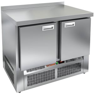 Стол морозильный HiCold SNE 11/BT без столешницы