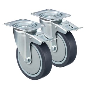 Стол холодильный среднетемпературный HiCold GN 113/TN М камень - Изображение 2