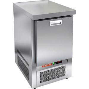 Стол холодильный среднетемпературный HiCold SNE 1/TN BOX О