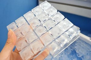 Льдогенератор Rosso BY-280F - Изображение 3