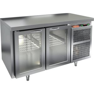 Стол холодильный среднетемпературный HiCold SNG 11 HT О