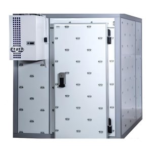 Камера холодильная Север КХ-22,8 (1,36×9,46×2,2)