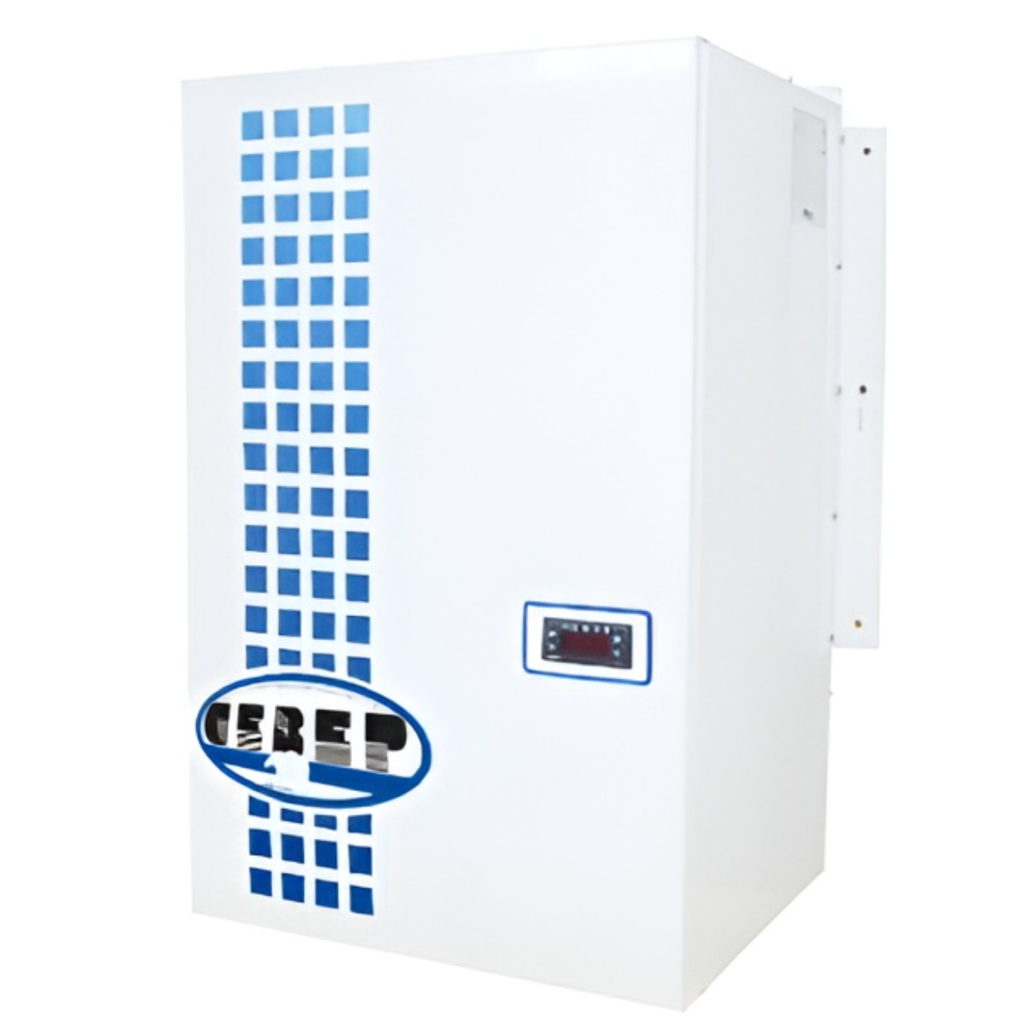 Компрессорно-конденсаторный блок Север BGS 117 S