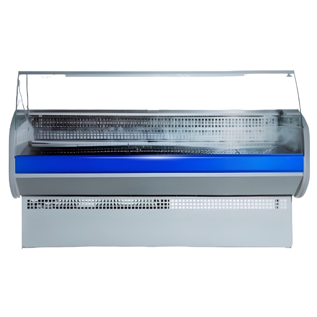 Витрина холодильная Ангара 3 - 2,0