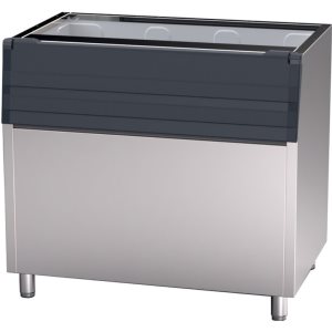 Бункер для льда Brema Bin 350 (для Muster 350-600)