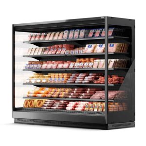 Горка холодильная Dazzl Vega 100 H210 375