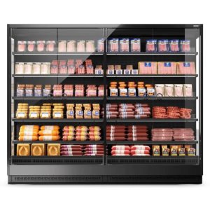 Горка холодильная Dazzl Vega SG 100 H210 375 - Изображение 2