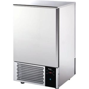 Шкаф шоковой заморозки APACH COOK LINE SH10