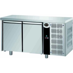 Стол морозильный APACH COOK LINE AFM 02BT
