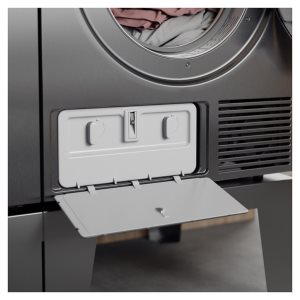 Сушильная машина ASKO TDC1771H.T - Изображение 8