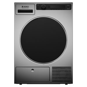 Сушильная машина ASKO TDC1772C.T