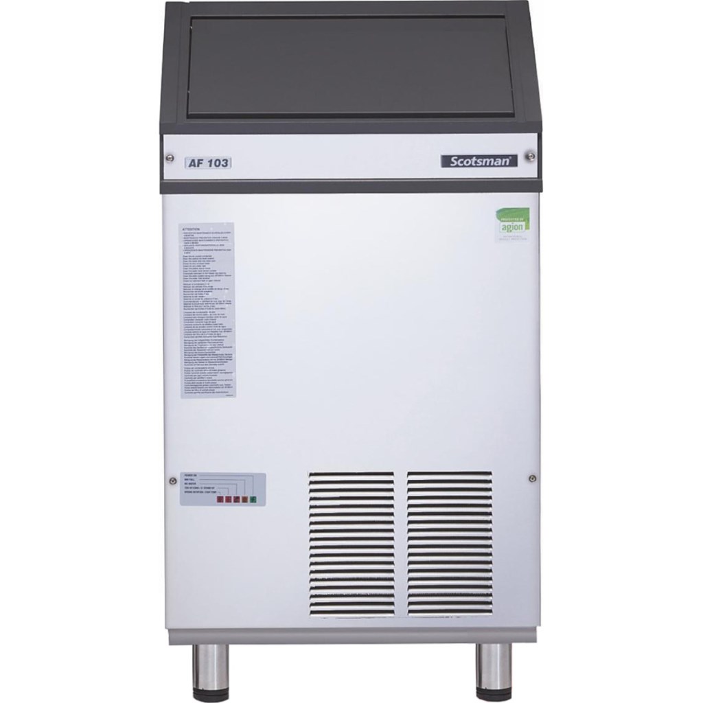 Льдогенератор Scotsman AF 107 AS OX