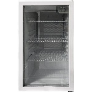 Шкаф холодильный COOLEQ TBC-85 белый