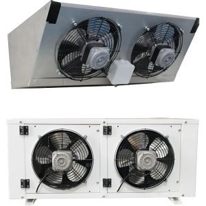 Сплит-система холодильная низкотемпературная Intercold LCM 210 FT