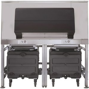 Бункер для льда Scotsman SIS 1350