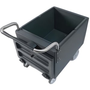 Бункер для льда Scotsman SIS 700 - Изображение 2