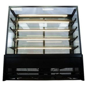 Витрина кондитерская Ангара Кондитер КУБ XL 1,5 - Изображение 5