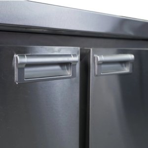 Стол морозильный Ангара СХН 1,0-600 - Изображение 4