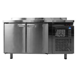 Стол морозильный Ангара СХБ 1,390-500