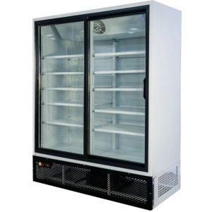 Шкаф морозильный Ангара 1500 РБК