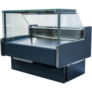 Витрина холодильная Ангара 1 КУБ 1,3 статика