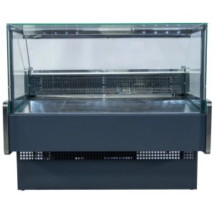 Витрина холодильная Ангара 2 КУБ 1,0 динамика - Изображение 2