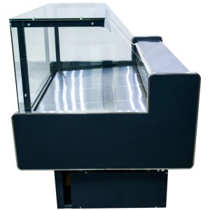 Витрина холодильная Ангара 2 КУБ 1,0 статика - Изображение 3