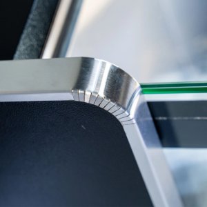 Витрина морозильная Ангара 2 КУБ 1,5 статика - Изображение 7