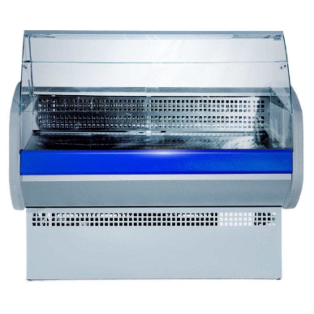 Витрина холодильная Ангара 2 - 1,5