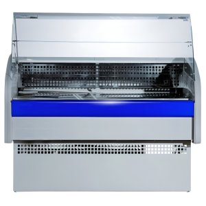 Витрина холодильная универсальная Ангара 75 - 1,5