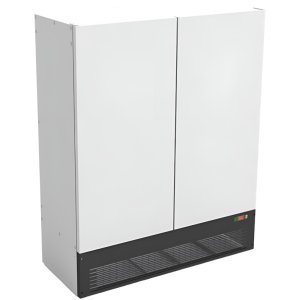 Шкаф холодильный Север ШХ-1400 СТ/ГЛ 