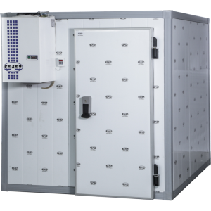 Камера холодильная Север КХ-34,1 (1,36×11,26×2,72)