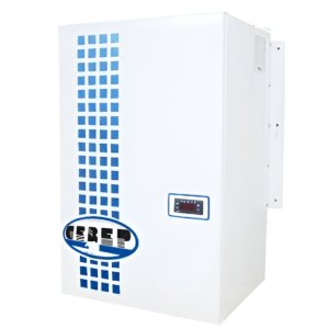 Компрессорно-конденсаторный блок Север MGS 110 S