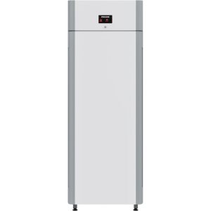 Шкаф холодильный универсальный Polair CV107-Sm Alu - Изображение 2