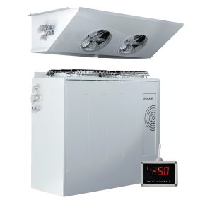 Сплит-система холодильная низкотемпературная Polair SВ 216 Р