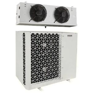 Би‑блок холодильный низкотемпературный Polair BB 2073