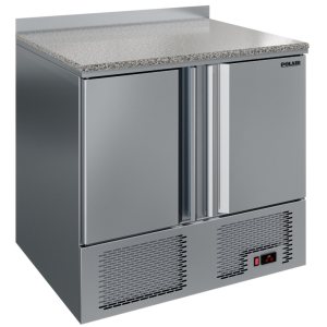 Стол холодильный среднетемпературный Polair TMi2-G гранит