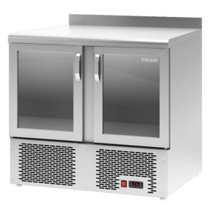 Стол холодильный среднетемпературный Polair TDi2-GC