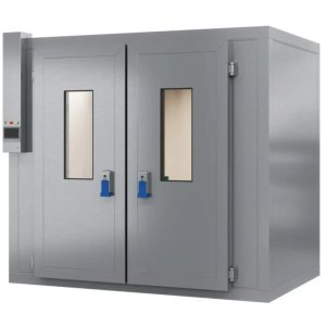 Камера расстоечная Polair СRP2.6080.T4 inox