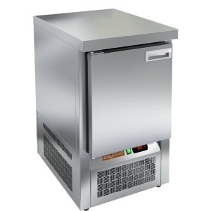 Стол морозильный HiCold GNE 1/BT О