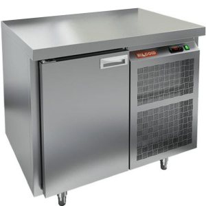 Стол холодильный среднетемпературный HiCold SN 1/TN О