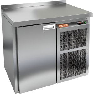 Стол холодильный среднетемпературный HiCold SN 1 BR2 TN