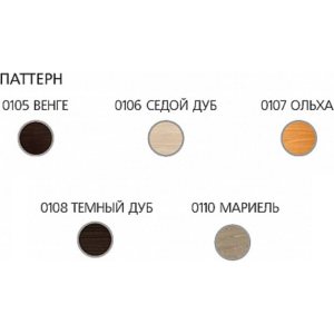 Витрина холодильная Carboma GC75 VM 1,2-1 фронт паттерн (динамика) - Изображение 2