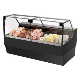 Витрина холодильная универсальная Kifato Атланта 1875 статика