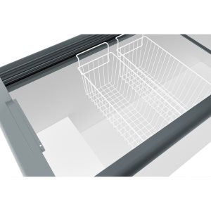 Ларь морозильный с прямым стеклом Frostor Gellar FG 700 C ST - Изображение 8
