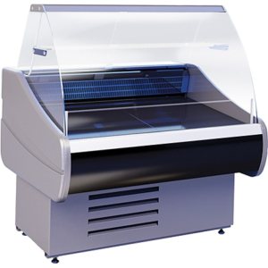 Витрина холодильная универсальная CRYSPI Octava SN 1800