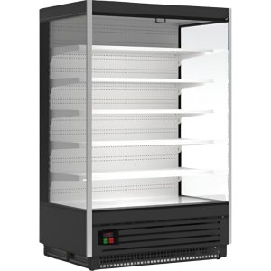 Горка холодильная CRYSPI SOLO L9 1250 (фруктовая)