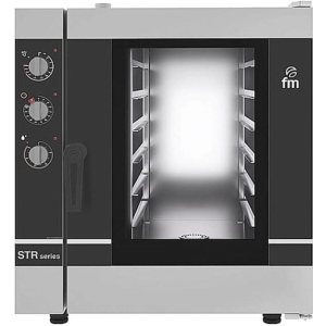 Пароконвектомат FM STR 106 M