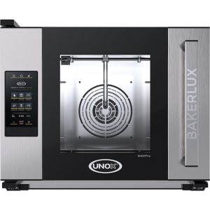Конвекционная печь UNOX XEFR-04HS-EMRV